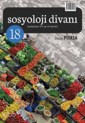 Sosyoloji Divanı 18 - Dosya Piyasa