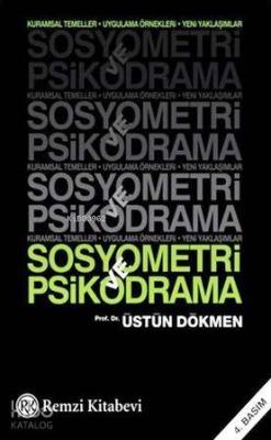 Sosyometri ve Psikodrama