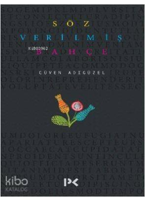 Söz Verilmiş Bahçe