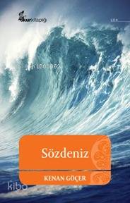 Sözdeniz; Halitik Şiirler