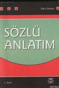 Sözlü Anlatım