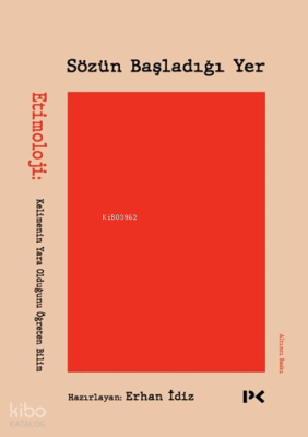 Sözün Başladığı Yer Kolektif