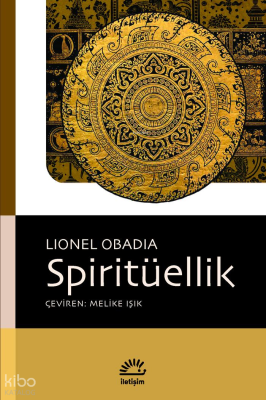 Spiritüellik Lionel Obadia