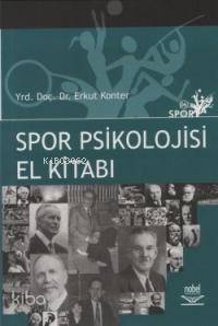 Spor Psikolojisi El Kitabı