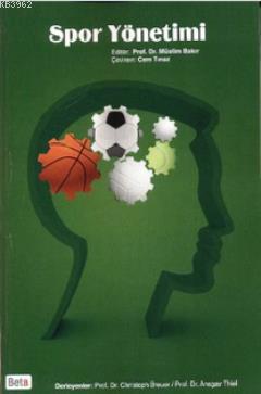 Spor Yönetimi