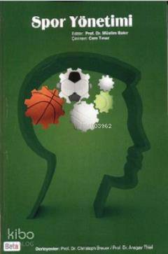 Spor Yönetimi