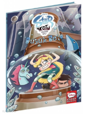 Star Kötü Güçlere Karşı Büyük Bela;Disney