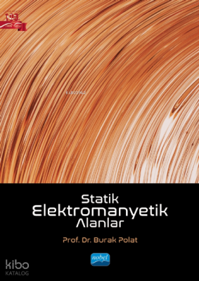 Statik Elektromanyetik Alanlar