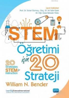 Stem Öğretimi İçin 20 Strateji Kolektif
