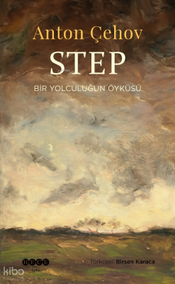 Step;Bir Yolculuğun Öyküsü