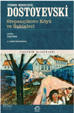 Stepançikovo Köyü Ve Sakinleri