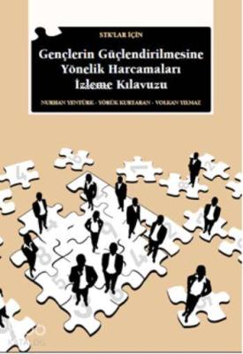 STK'lar İçin Gençlerin Güçlendirilmesine Yönelik Harcamaları İzleme Kılavuzu
