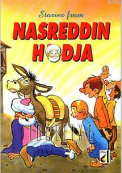 Stories From Nasreddin Hodja (Ciltli) Kolektif