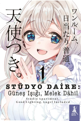 Stüdyo Daire: Güneş Işığı, Melek Dahil Cilt 1