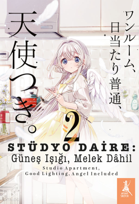 Stüdyo Daire: Güneş Işığı, Melek Dahil Cilt 2 Matoba