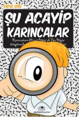 Şu Acayip Karıncalar