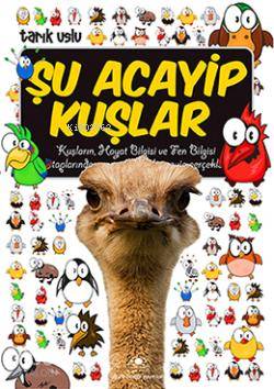 Şu Acayip Kuşlar