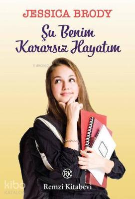 Şu Benim Kararsız Hayatım