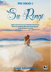 Su Rengi Asalet Salgınoğlu