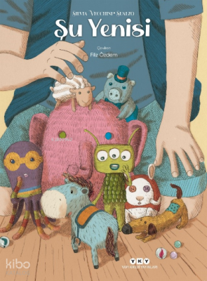 Şu Yenisi Silvia Vecchini