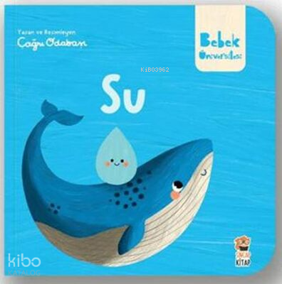 Su Çağrı Odabaşı