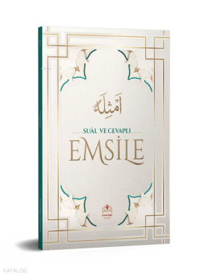 Suâl ve Cevaplı Emsile
