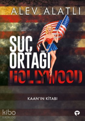 Suç Ortağı Hollywood Kaan'ın Kitabı