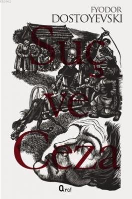 Suç ve Ceza Fyodor Mihayloviç Dostoyevski