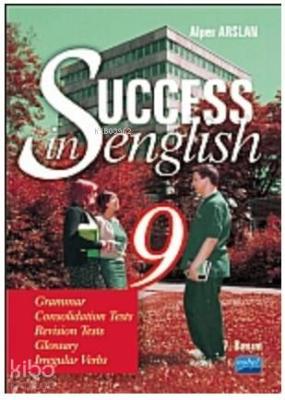 Success in English 9. Sınıf