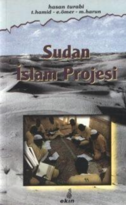 Sudan İslam Projesi Heyet