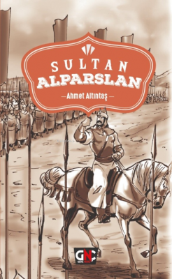 Sultan Alparslan Ahmet Altıntaş