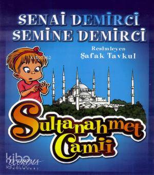 Sultanahmet Camii