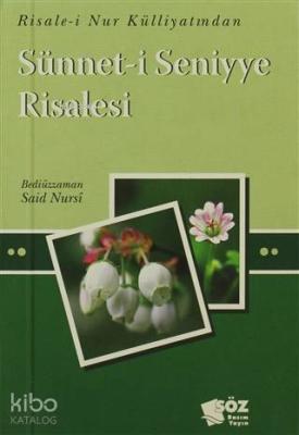 Sünnet-i Seniyye Risalesi (Mini Boy)