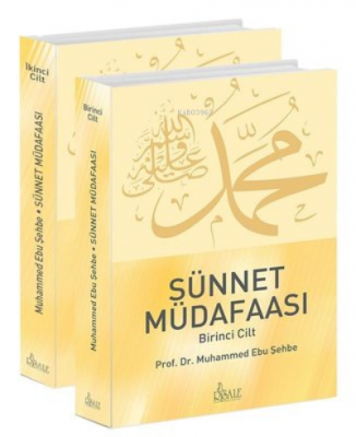 Sünnet Müdafaası - İki Cilt