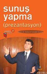 Sunuş Yapma (prezantasyon)