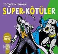Süper Kötüler Kolektif