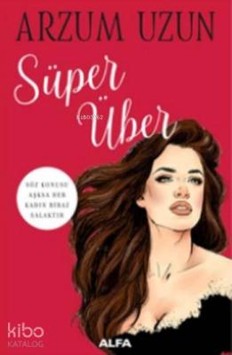 Süper Über Arzum Uzun