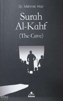 Surah Al-Kahf (The Cave)