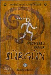 Sürgün Michelle Paver