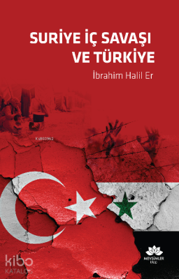 Suriye İç Savaşı ve Türkiye