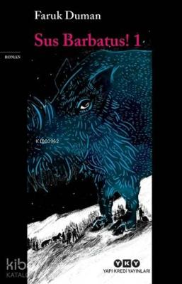 Sus Barbatus! 1 Faruk Duman
