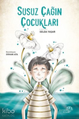 Susuz Çağın Çocukları