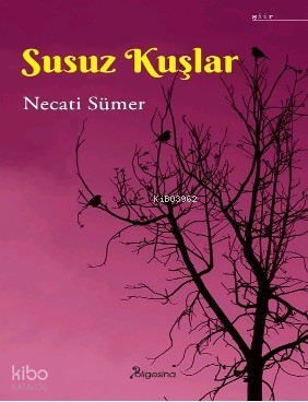 Susuz Kuşlar Necati Sümer