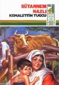 Sütannem Nazlı Kemalettin Tuğcu