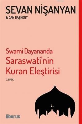 Swami Dayananda Saraswati'nin Kuran Eleştirisi Sevan Nişanyan