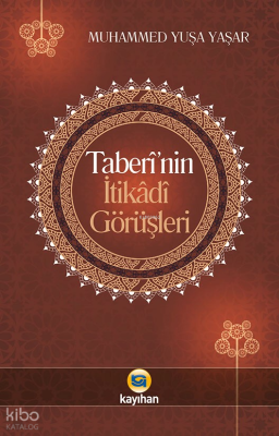 Taberi'nin İtikadi Görüşleri