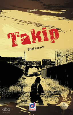 Takip Bilal Yararlı