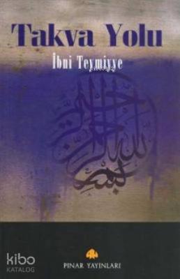 Takva Yolu