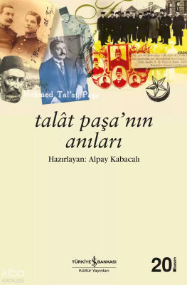 Talat Paşa'nın Anıları