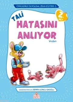 Tali Hatasını Anlıyor Berrin Göncü Işıkoğlu